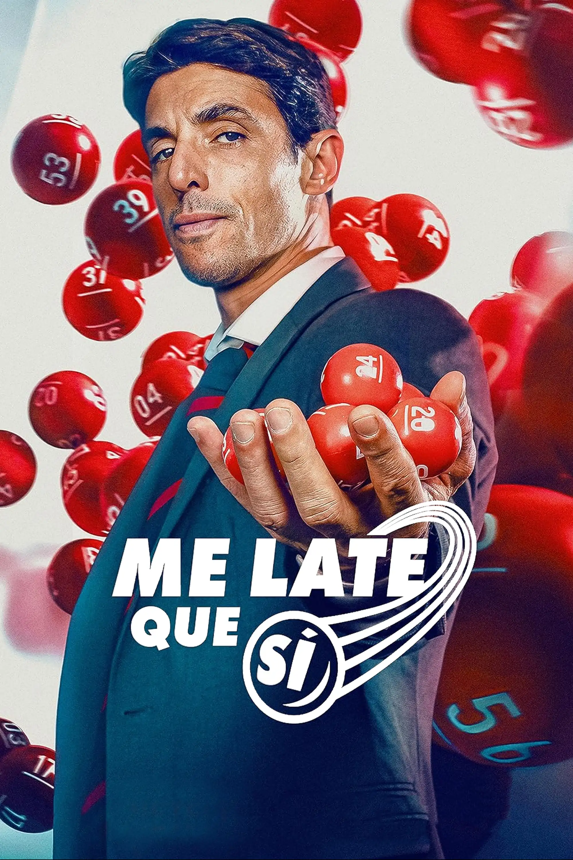 دلم میگه آره